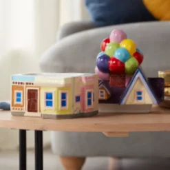 Disney Store Up Cookie Jar 10 Disney Store Up Cookie Jar -Toys Store 465011719738 3