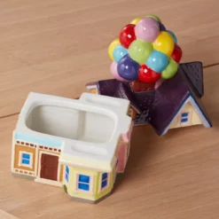 Disney Store Up Cookie Jar 11 Disney Store Up Cookie Jar -Toys Store 465011719738 4