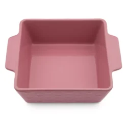 Disney Parks Mickey Mouse Homestead Baking Dish -Toys Store 465013645523 2