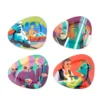 Disney Store Star Wars: Under The Twin Suns Plates By Jeff Granito, Set Of 4 -Toys Store 465013954656