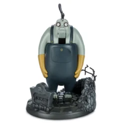 Behemoth Nutcracker, The Nightmare Before Christmas