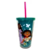 Disney Store Encanto Straw Tumbler 1 Disney Store Encanto Straw Tumbler -Toys Store 465022199703
