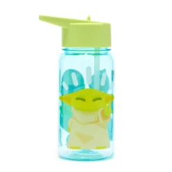 Disney Store Grogu Water Bottle, Star Wars: The Mandalorian -Toys Store 465023642307 2