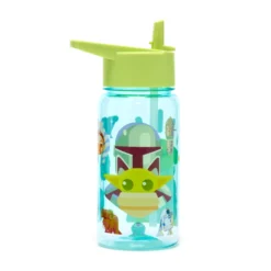 Disney Store Grogu Water Bottle, Star Wars: The Mandalorian