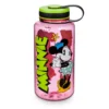 Disney Store Minnie Mouse Mickey & Co. Water Bottle -Toys Store 465023845357