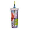 Fantasia Tumbler With Straw -Toys Store 465023939995
