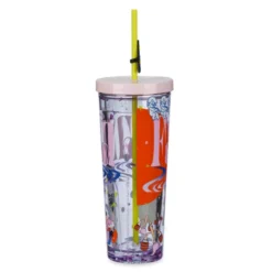Fantasia Tumbler With Straw -Toys Store 465023939995 3