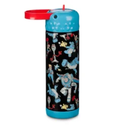 Toy Story Stainless Steel Water Bottle -Toys Store 465023947570 2