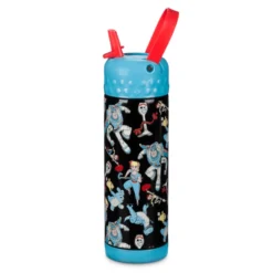 Toy Story Stainless Steel Water Bottle