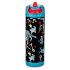 Toy Story Stainless Steel Water Bottle -Toys Store 465023947570 3