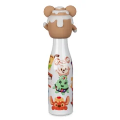 Disney Store Disney Munchlings Water Bottle And Topper -Toys Store 465023953588 3