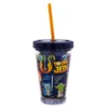 Disney Store Star Wars: Young Jedi Adventures Straw Tumbler -Toys Store 465024075678