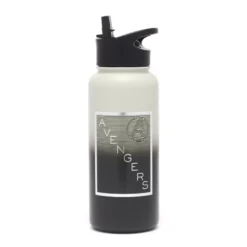 Marvel Avengers Stainless Steel Water Bottle 7 Marvel Avengers Stainless Steel Water Bottle -Toys Store 465024191583 1