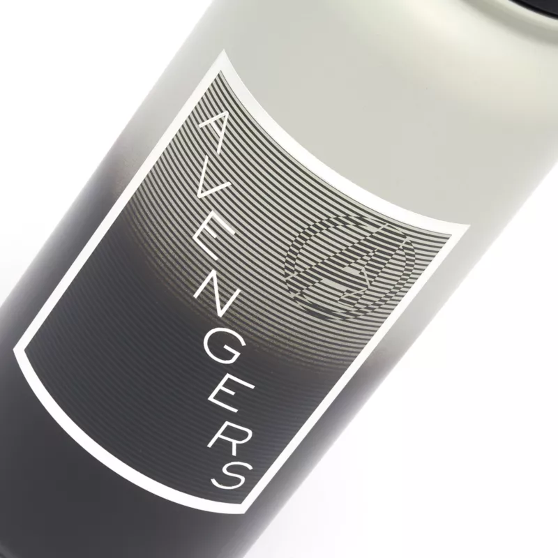 Marvel Avengers Stainless Steel Water Bottle 5 Marvel Avengers Stainless Steel Water Bottle - Image 3