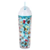 Disney Parks Food Icons Tumbler With Straw