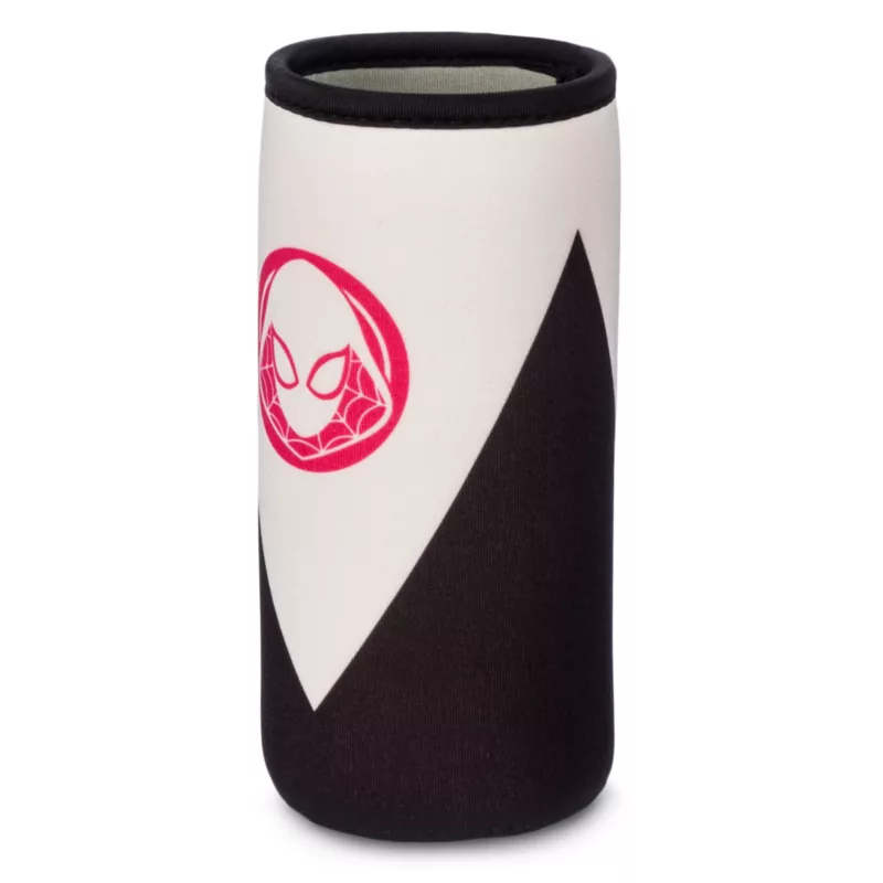 Ghost-Spider Stainless Steel Water Bottle With Sleeve, Spider-Man: Across The Spider-Verse 7 Ghost-Spider Stainless Steel Water Bottle With Sleeve, Spider-Man: Across The Spider-Verse - Image 5