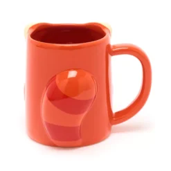 Disney Store Mei Lee Red Panda Figural Mug, Turning Red -Toys Store 465032483830 3