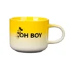 Disney Store Mickey Mouse 'Oh Boy' Mug 2 Disney Store Mickey Mouse 'Oh Boy' Mug -Toys Store 465032894032