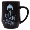 Disney Store Ursula Mug, The Little Mermaid -Toys Store 465032911364