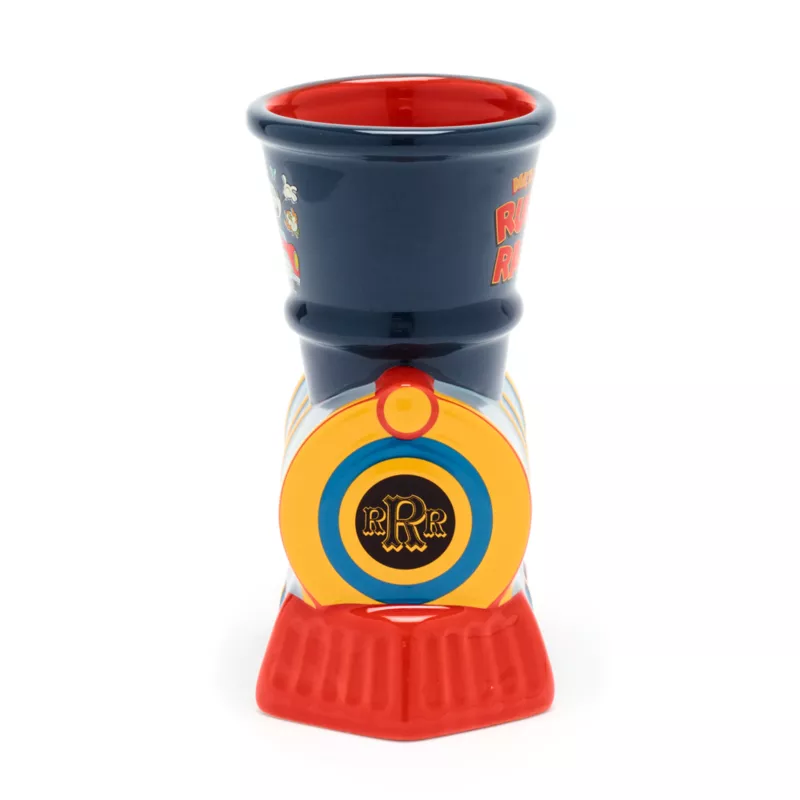 Disney Parks Mickey & Minnie's Runaway Railway Mug 6 Disney Parks Mickey & Minnie's Runaway Railway Mug - Image 4