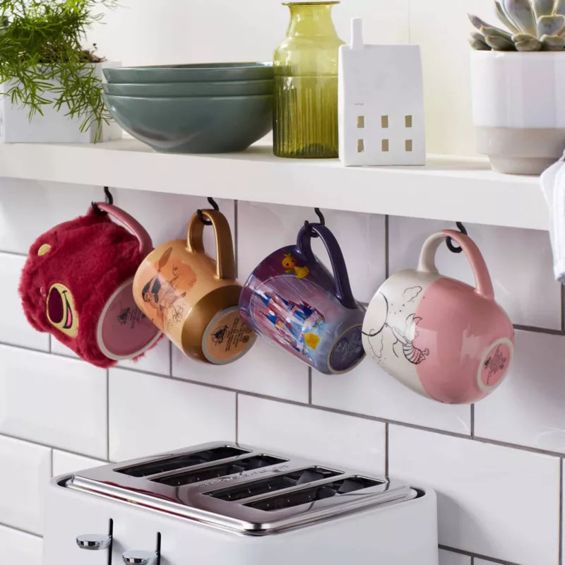 Disney Store Lotso Mug With Cosy 4 Disney Store Lotso Mug With Cosy - Image 2