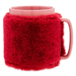 Disney Store Lotso Mug With Cosy 9 Disney Store Lotso Mug With Cosy -Toys Store 465033676880 2