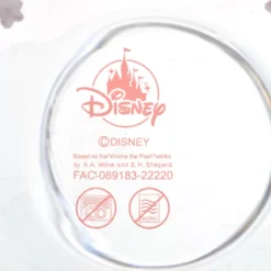 Disney Store Winnie The Pooh And Piglet Sakura Teapot -Toys Store 465033815074 4