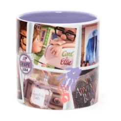 Disney Store Up Boxed Mug -Toys Store 465033928927 2