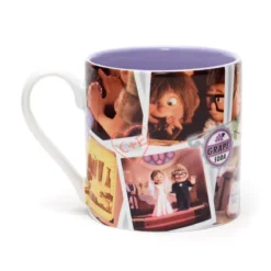 Disney Store Up Boxed Mug -Toys Store 465033928927 3
