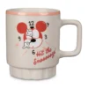 Disney Store Mickey Mouse Morning Mug -Toys Store 465033939329