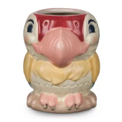 Disney Parks Walt Disney's Enchanted Tiki Room José Mug -Toys Store 465033947089 2