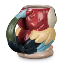 Disney Parks Walt Disney's Enchanted Tiki Room José Mug -Toys Store 465033947089 4