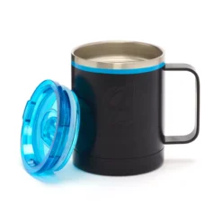 Avengers Campus Mug With Lid -Toys Store 465034197292 2