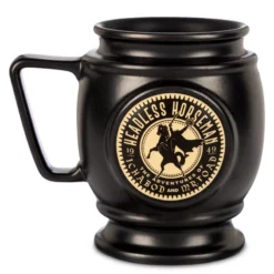 Headless Horseman Mug, Ichabod And Mr. Toad -Toys Store 465034216429 2