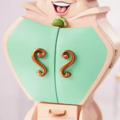 Disney Store Beauty And The Beast Wardrobe Jewellery Box -Toys Store 465041656867 2