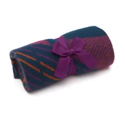 Disney Store Black Panther: World Of Wakanda Throw -Toys Store 465042975059 2