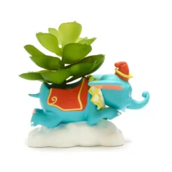 Disney Store Dumbo Artificial Potted Plant -Toys Store 465042997662 2