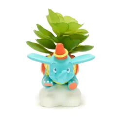 Disney Store Dumbo Artificial Potted Plant