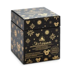 Disney Store Engagement Ring Holder Ornament -Toys Store 465043281692 4