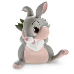 Thumper Artificial Potted Plant, Bambi