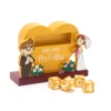 Disney Store Up Wedding Countdown -Toys Store 465043355294