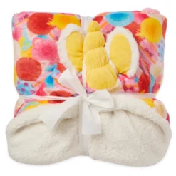Disney Store Buttercup Throw, Toy Story -Toys Store 465043673084 4