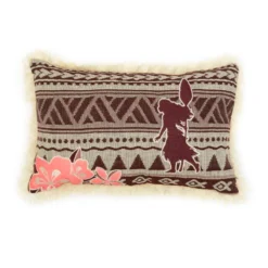 Disney Store Moana Throw Pillow