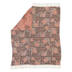 Disney Store Moana Throw Blanket -Toys Store 465043674562 2