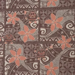 Disney Store Moana Throw Blanket -Toys Store 465043674562 3