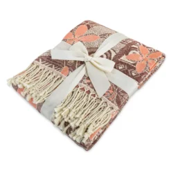 Disney Store Moana Throw Blanket -Toys Store 465043674562 4