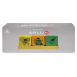 Disney Store WALL-E And EVE Herb Planter Set -Toys Store 465043677044 4