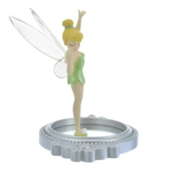 Disney Store Tinker Bell 70th Anniversary Trinket Tray, Peter Pan -Toys Store 465043819376 3
