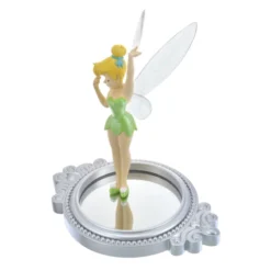 Disney Store Tinker Bell 70th Anniversary Trinket Tray, Peter Pan -Toys Store 465043819376 4