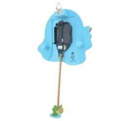 Disney Store Peter Pan 70th Anniversary Clock -Toys Store 465043819451 2